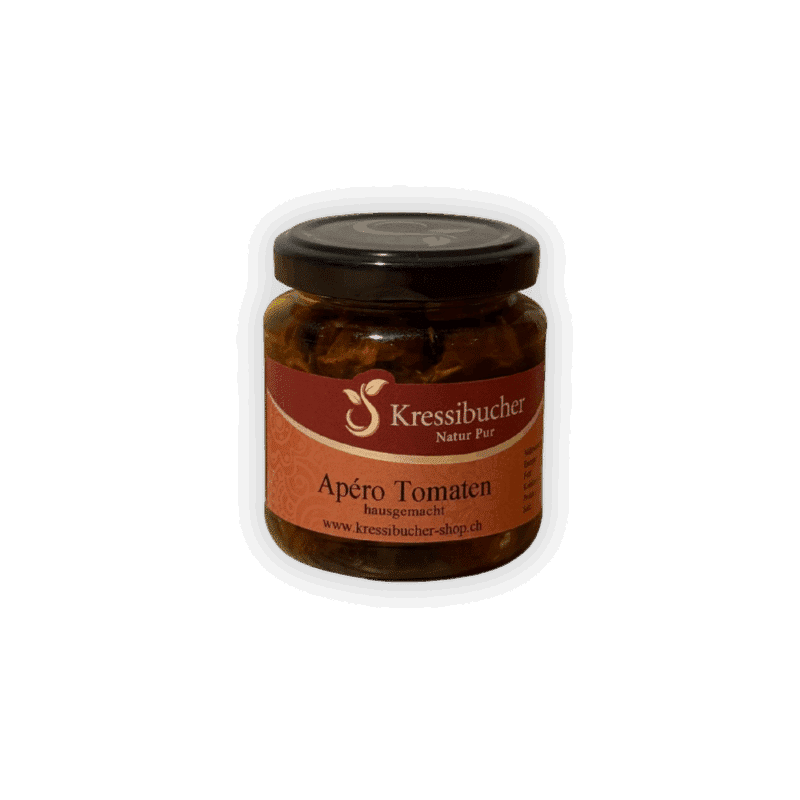 Apéro Tomaten
