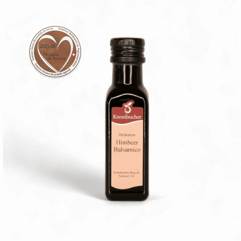 Himbeer Balsamico - 10cl