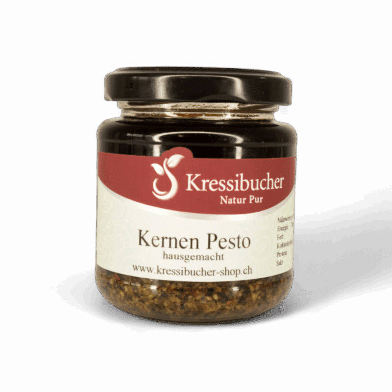 Kernenpesto