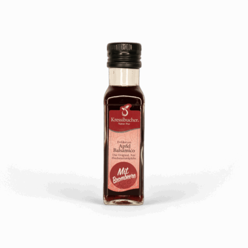 Brombeer Balsamico - 10cl