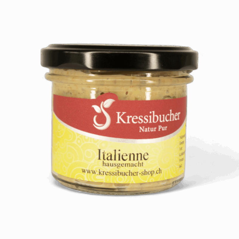 Italienne Dipsauce