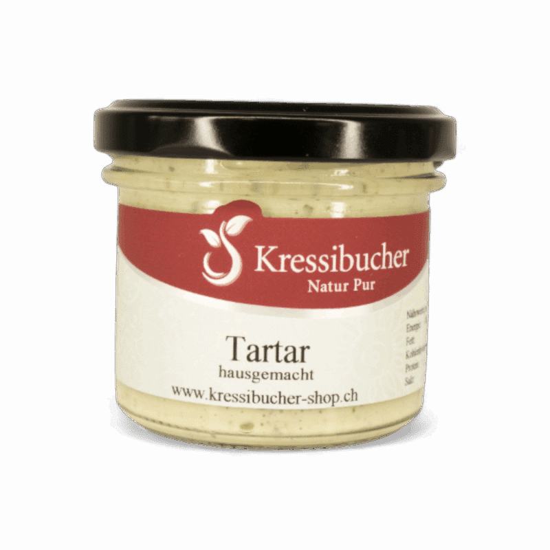 Tartar Dipsauce