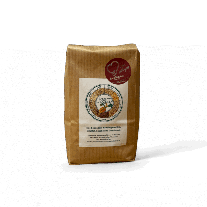 Keimkraftmehl 1kg