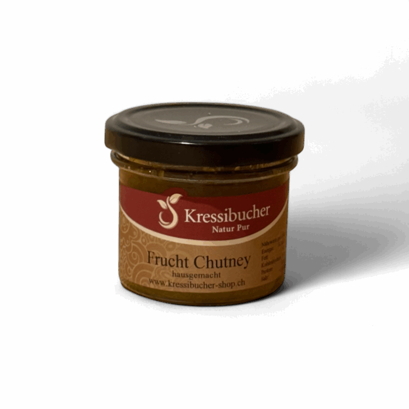 Frucht Chutney 100g