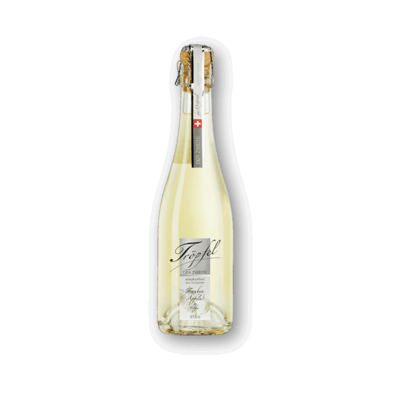 Tröpfel der Zweite | Leicht herb