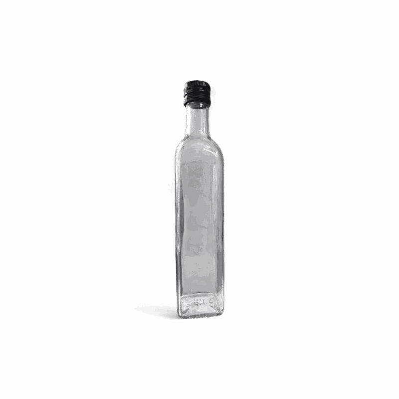 Leere Ersatzflasche 50 cl