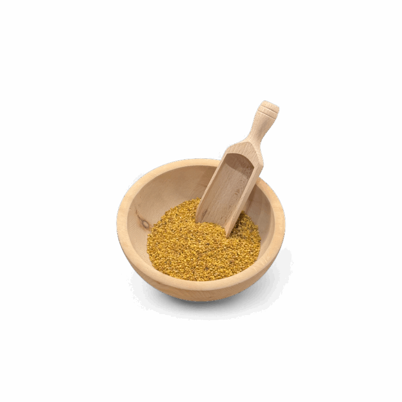 Blütenpollen CH unverpackt
