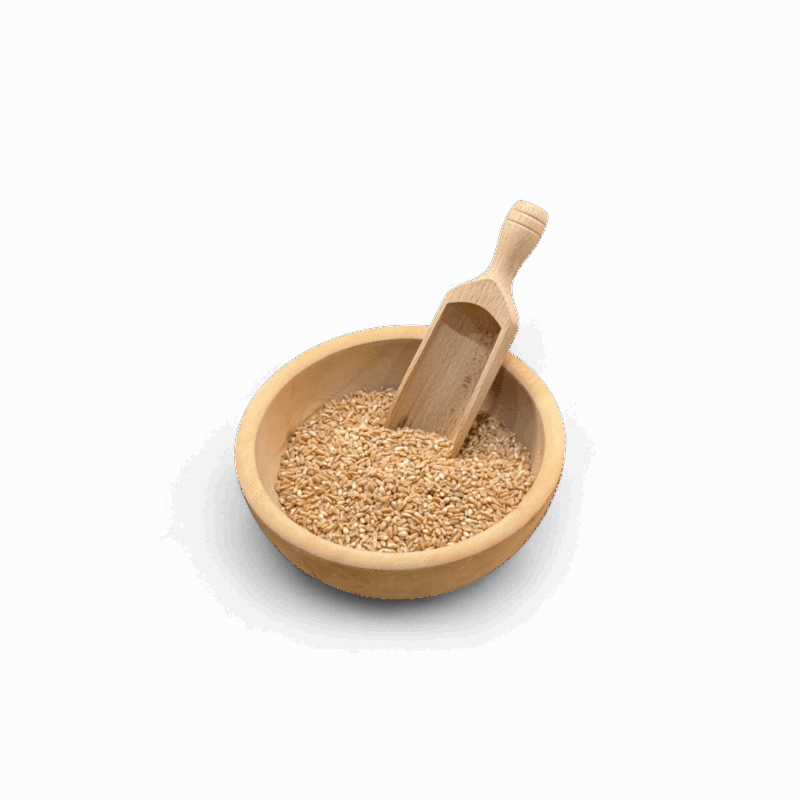 Dinkelrisotto CH unverpackt