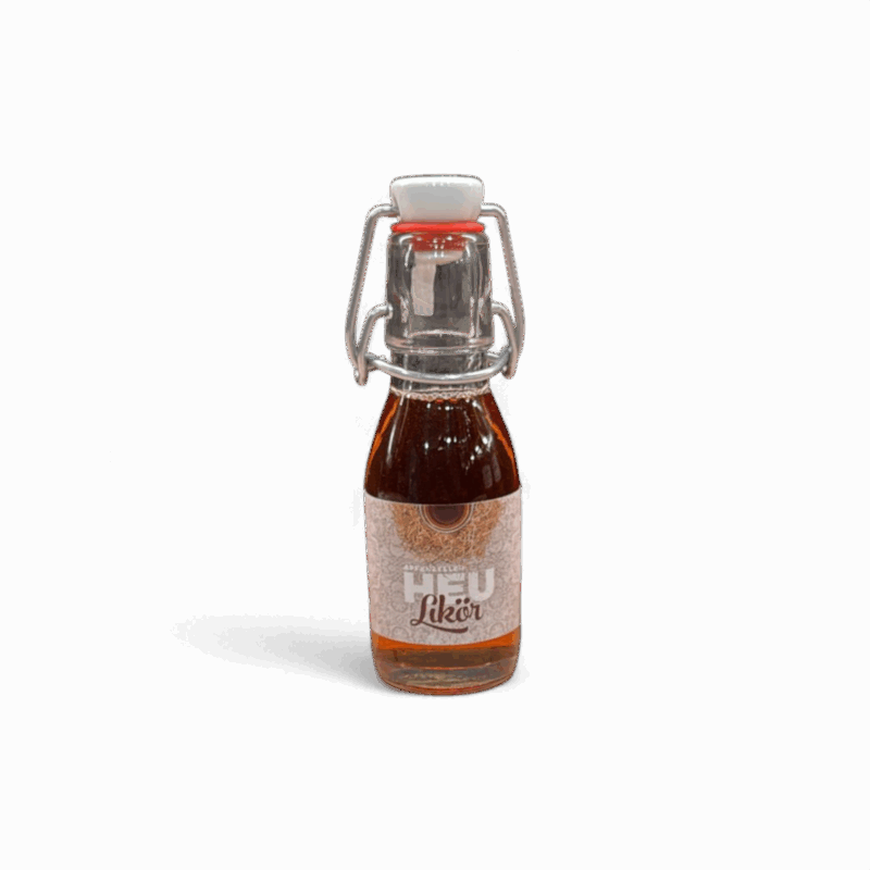 Heulikör 10cl