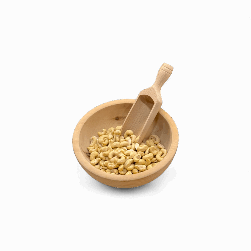 Cashewkerne Vietnam Bio unverpackt