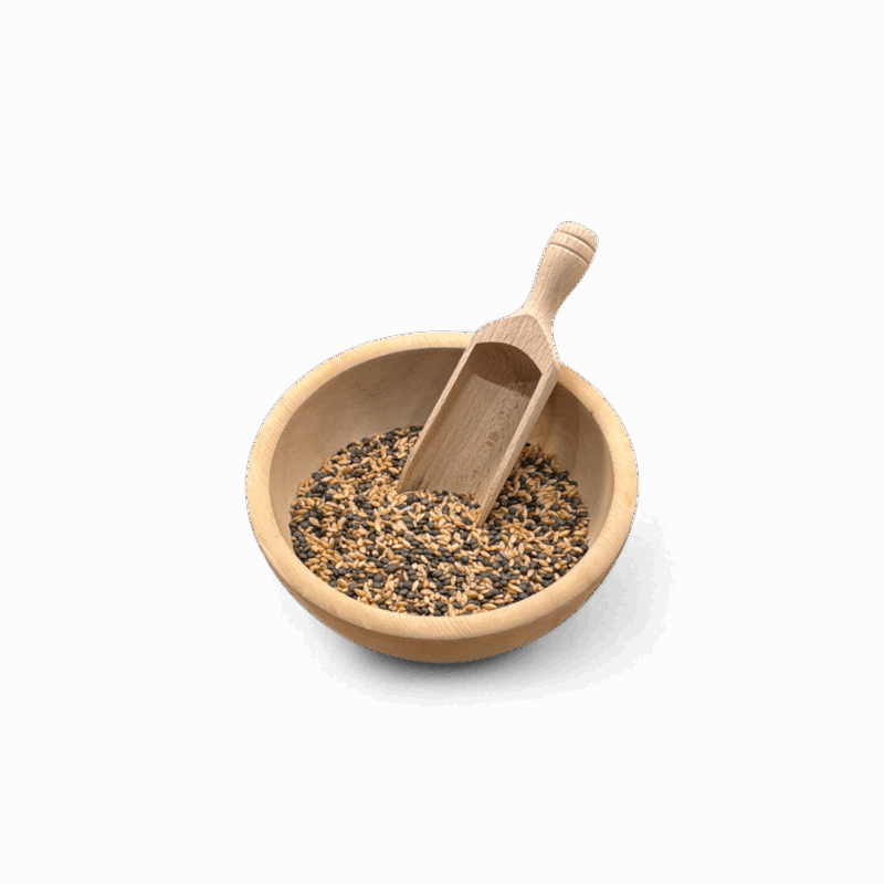 Linsen Einkorn CH Bio unverpackt