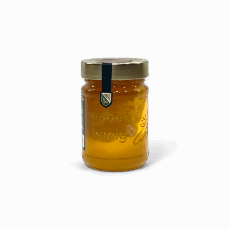 Thurgauer Goldhonig 250g