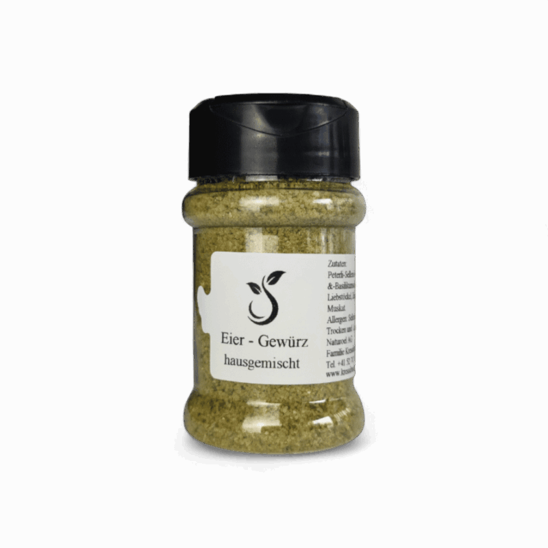 75g Eiergewürz