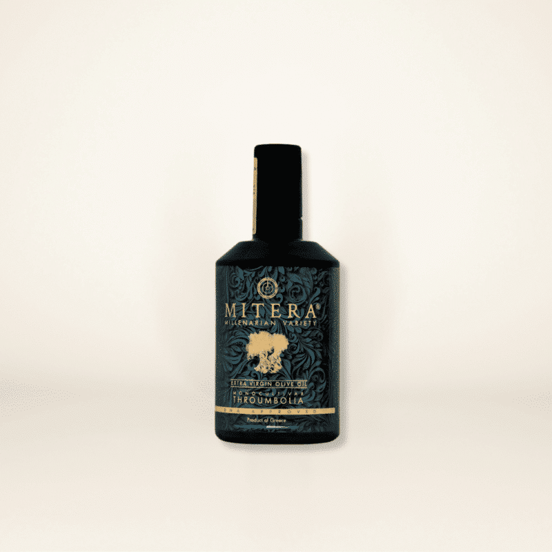 Olivenöl Mitera Mastoidis 50 cl