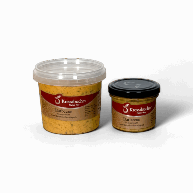 Barbecue Dipsauce