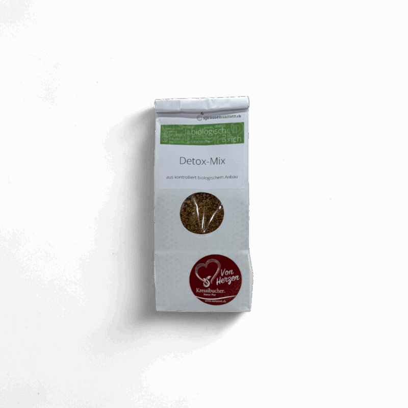 Detox-mix Sprossensamen 250g