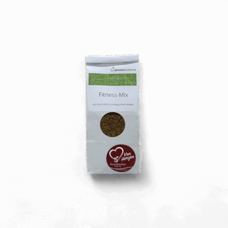 Fitness Mix Sprossensamen 250g