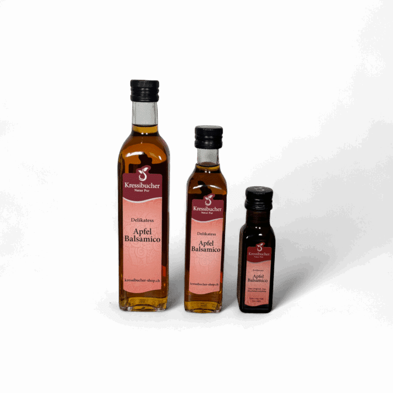 Apfel Balsamico