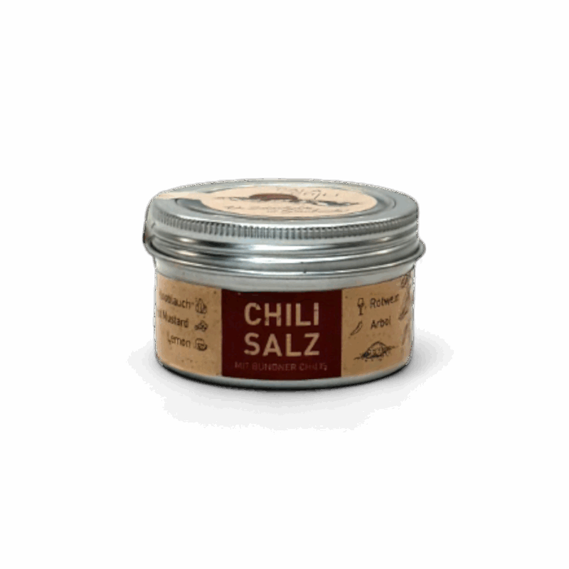 CALA Chilisalz