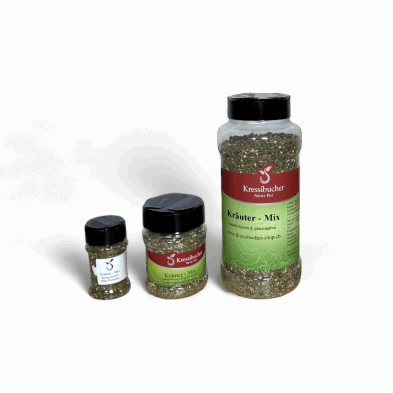 Kräuter Mix