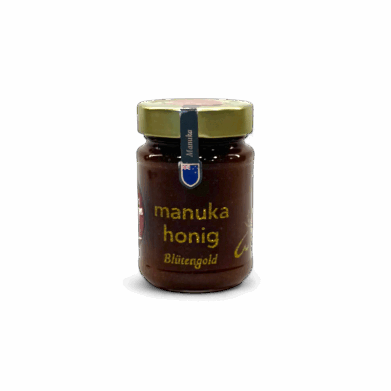 Manuka Honig Neuseeland 250 g