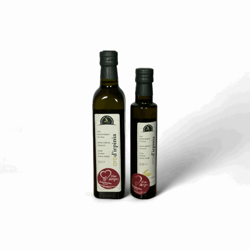 Olivenoel Oro d'Irpinia