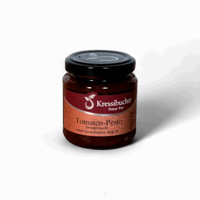 Tomatenpesto