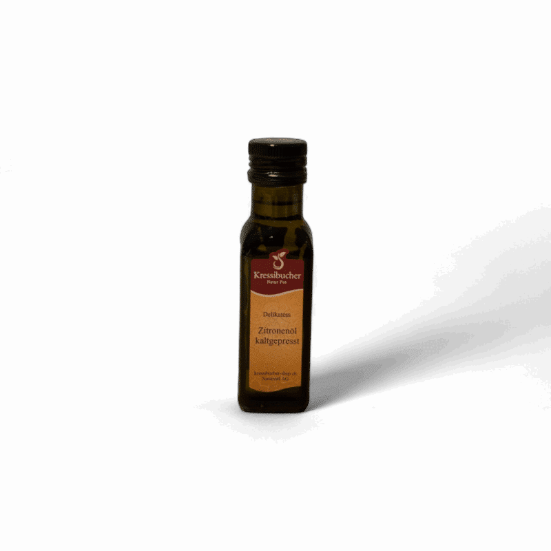 Zitronenverbene Balsamico - 10cl