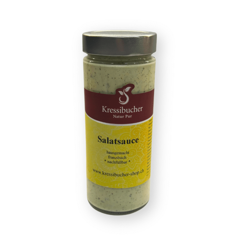 Salatsauce