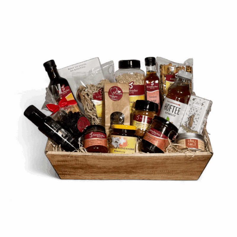Geschenkset «Lieblingsmensch»
