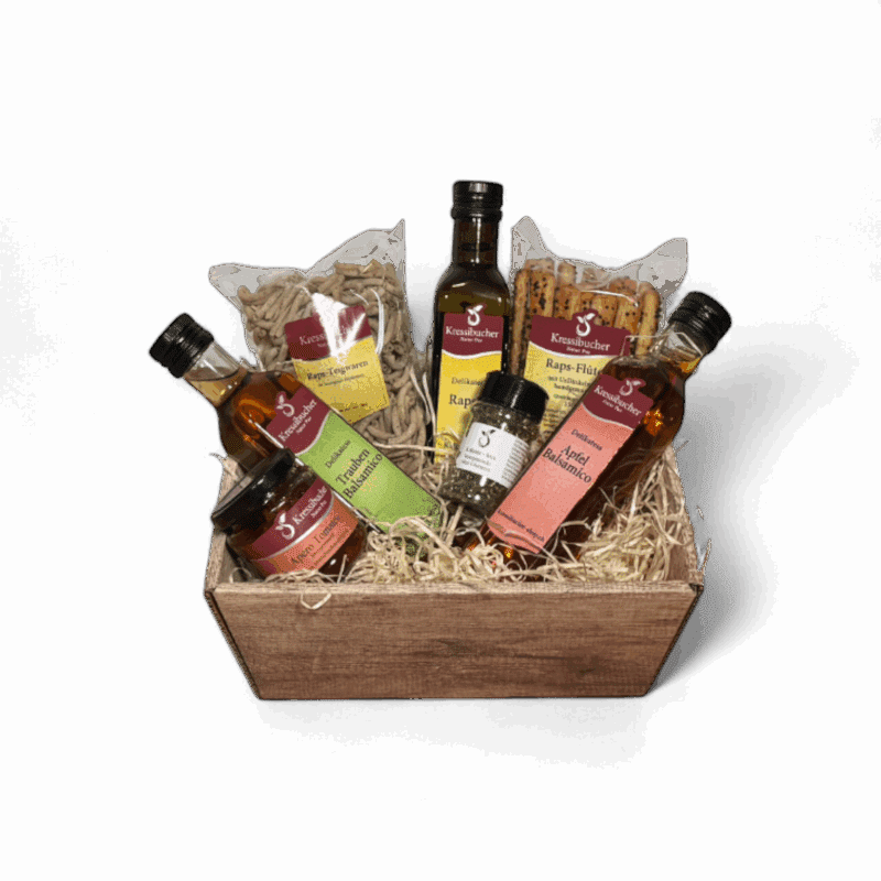 Geschenk "Valentin"